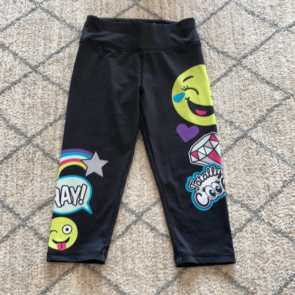 Justice Leggings